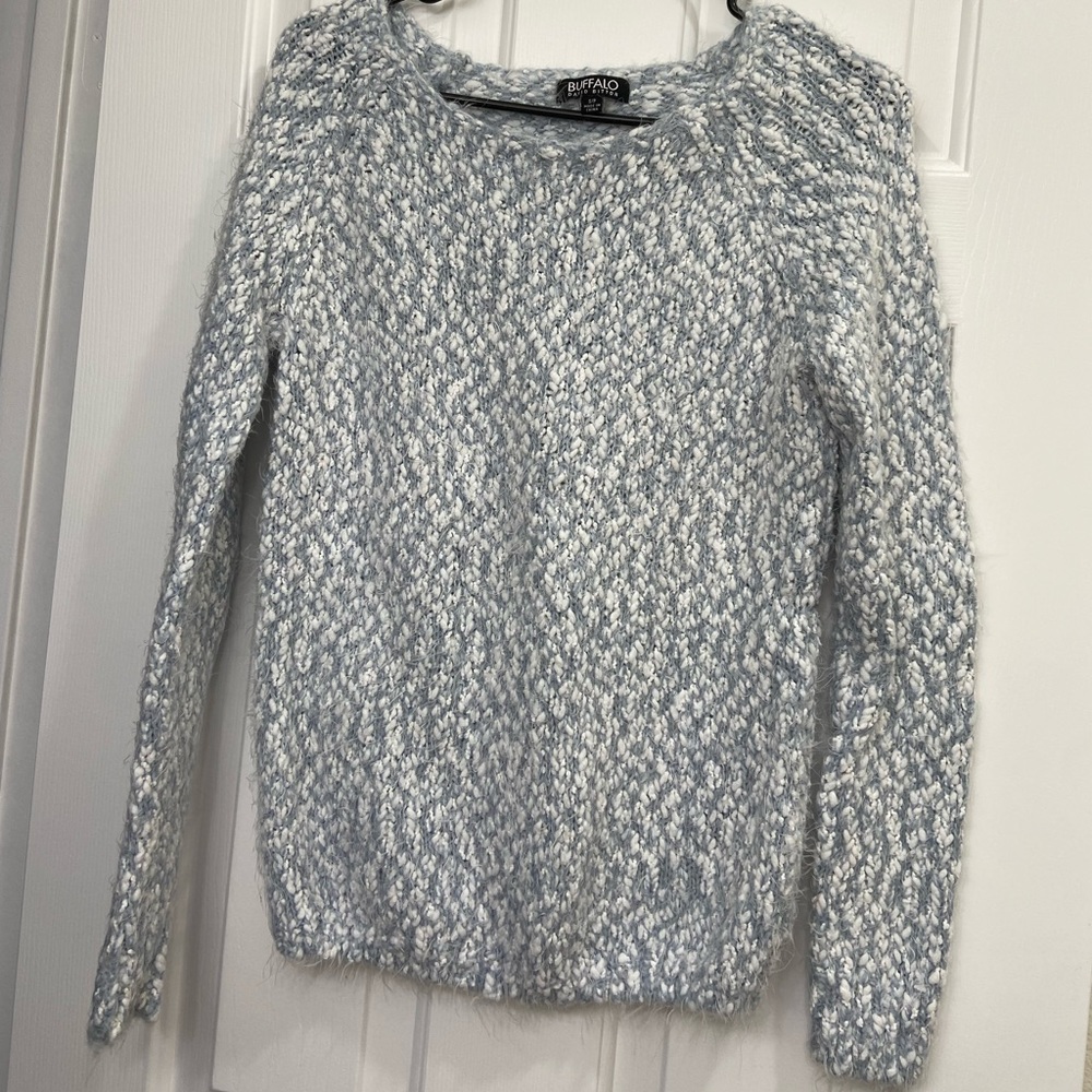 BUFFALO David Bitton Sweater